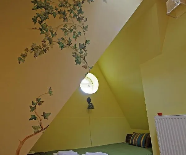 Victus Apartamenty, Florian 公寓 索波特