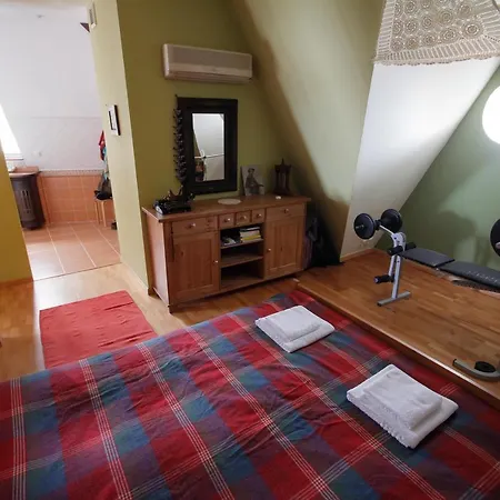 Апартаменти Victus Apartamenty, Florian *