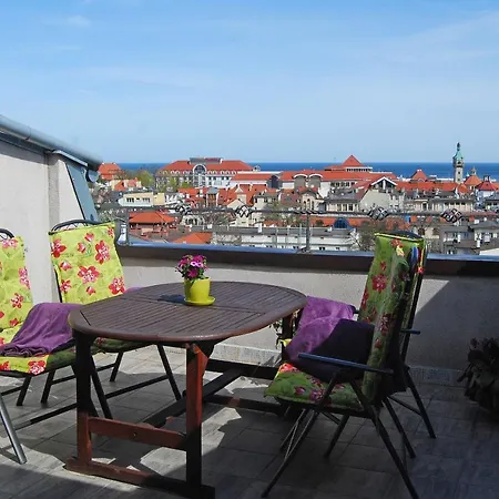 Victus Apartamenty, Florian Apartman