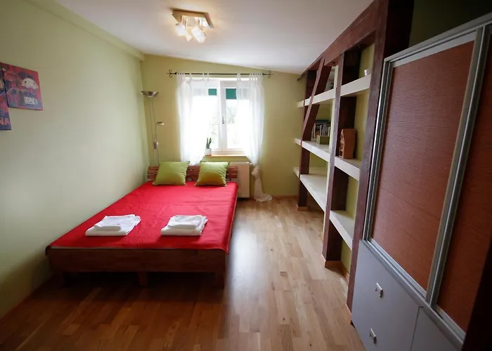 Victus Apartamenty, Florian Sopot