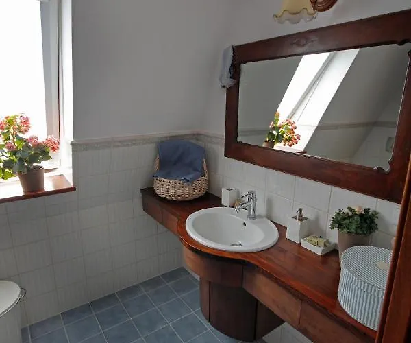 Victus Apartamenty, Florian Apartman *